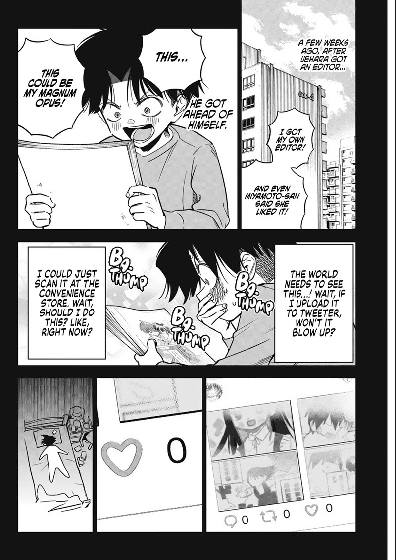 Now That We Draw - Chapter 10 - Chapter 10 image 10